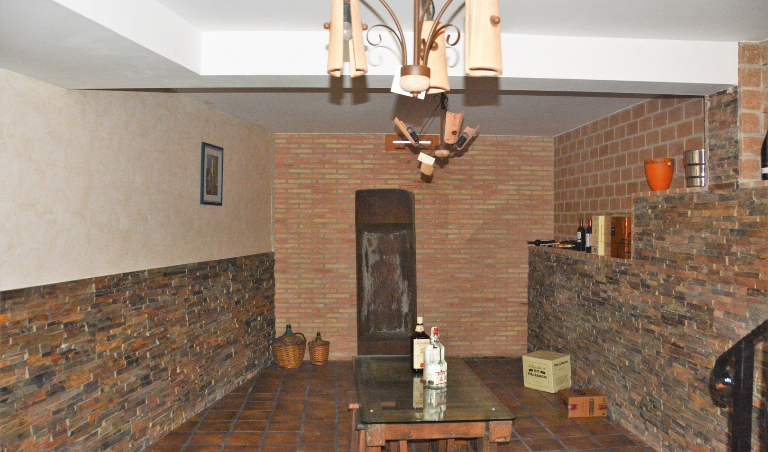 Easyhome Espagne - Finca à Leiva