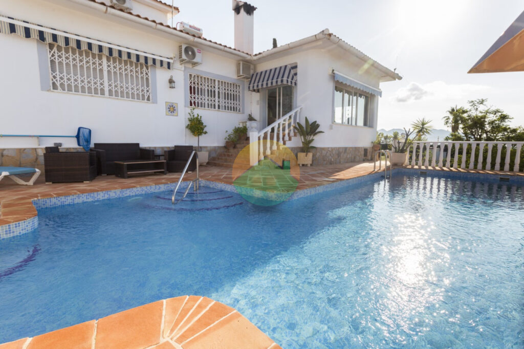 Easyhome Espagne - Detached Villa à Isla Plana