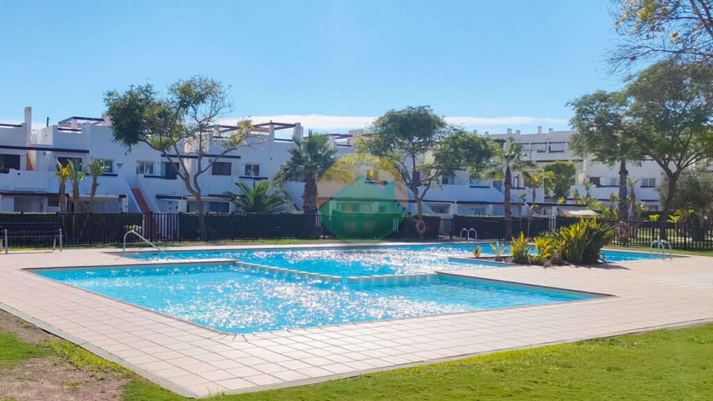 Easyhome Espagne - Apartment à Condado de Alhama
