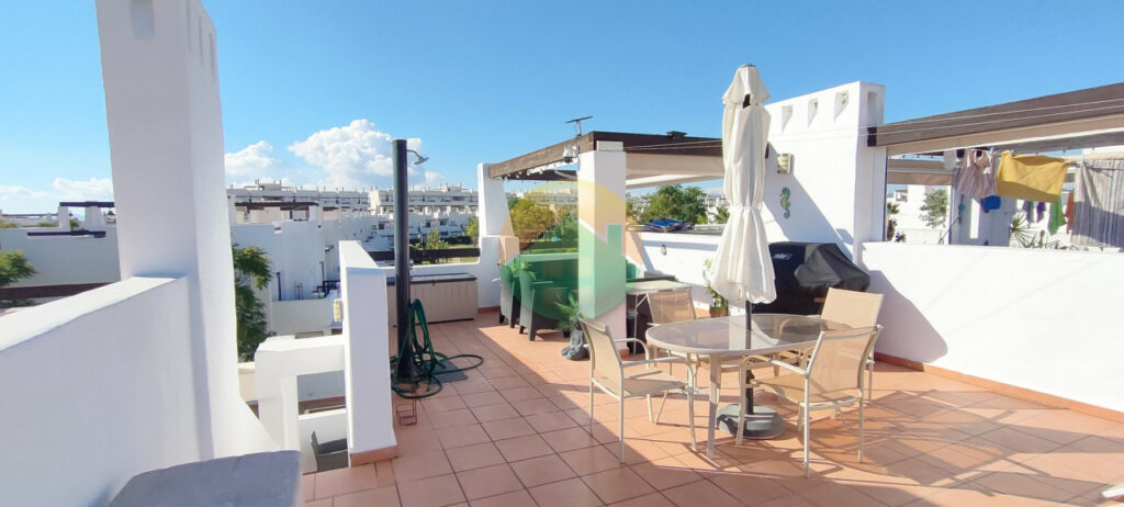 Easyhome Espagne - Apartment à Condado de Alhama