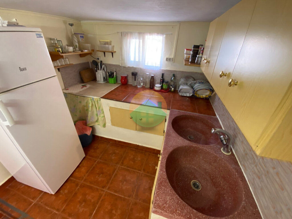 Easyhome Espagne - Finca à Totana