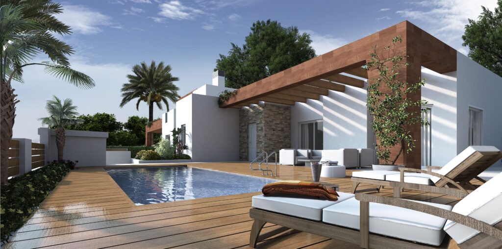 Easyhome Espagne - Villa à Torrevieja