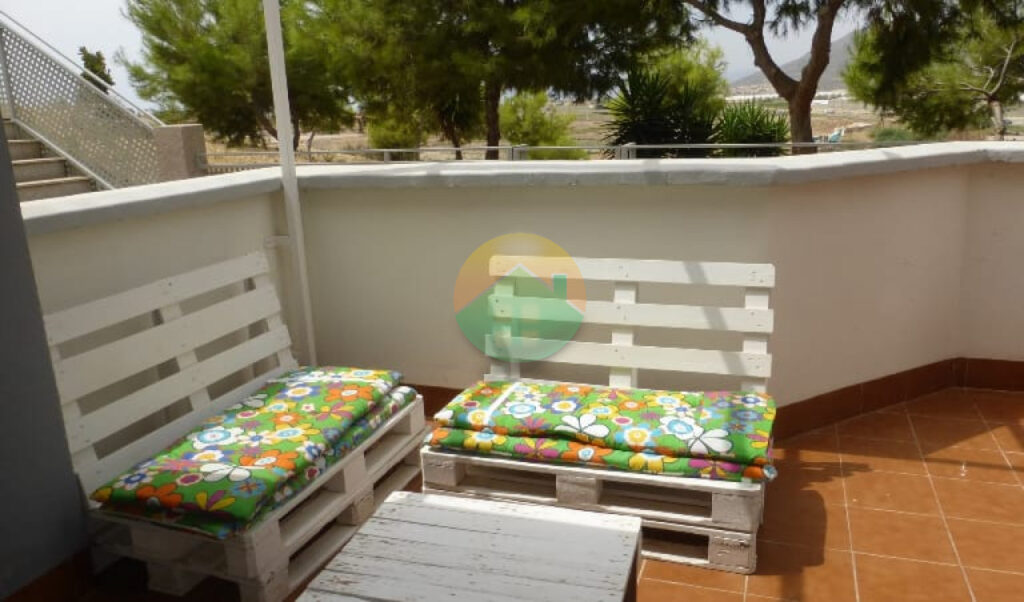 Easyhome Espagne - Apartment à Puerto de Mazarrón