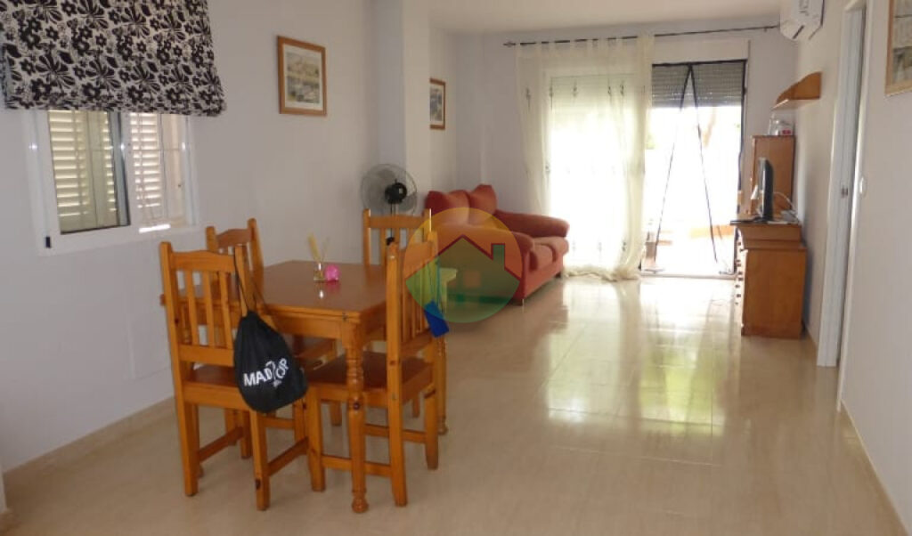 Easyhome Espagne - Apartment à Puerto de Mazarrón