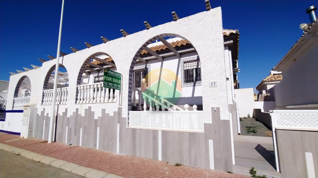 Easyhome Espagne - Semi-Detached à Camposol