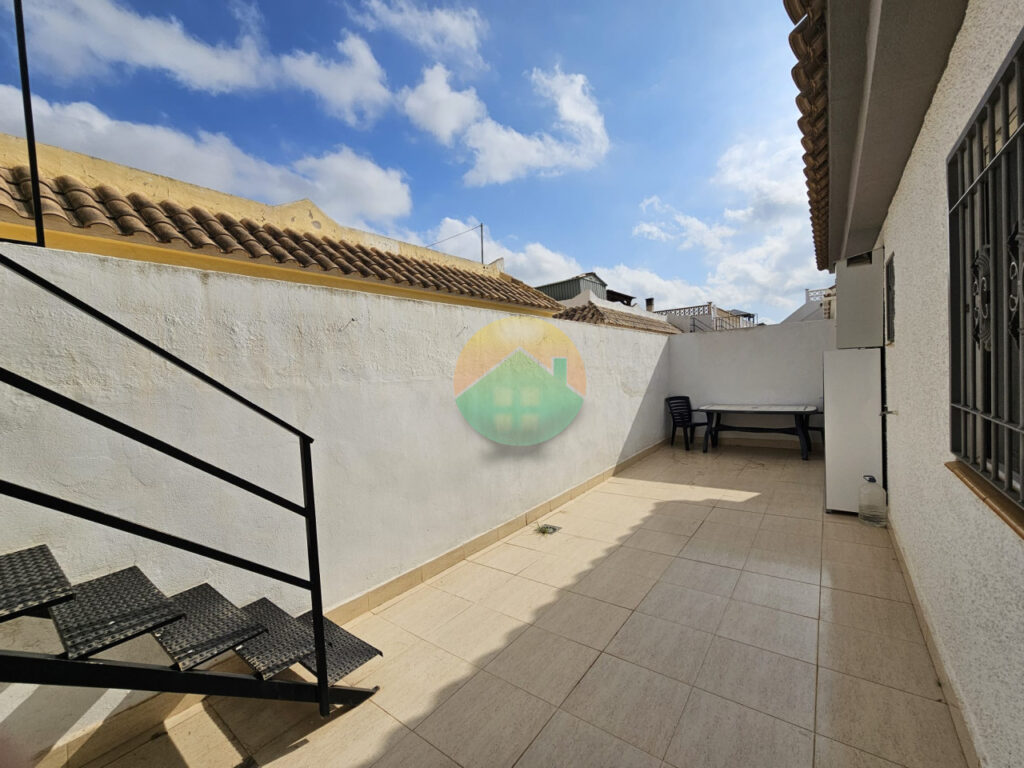 Easyhome Espagne - Semi-Detached à Camposol