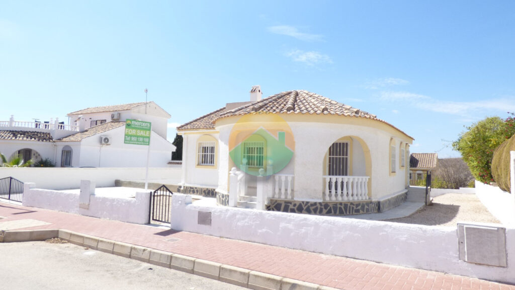 Easyhome Espagne - Detached Villa à Camposol