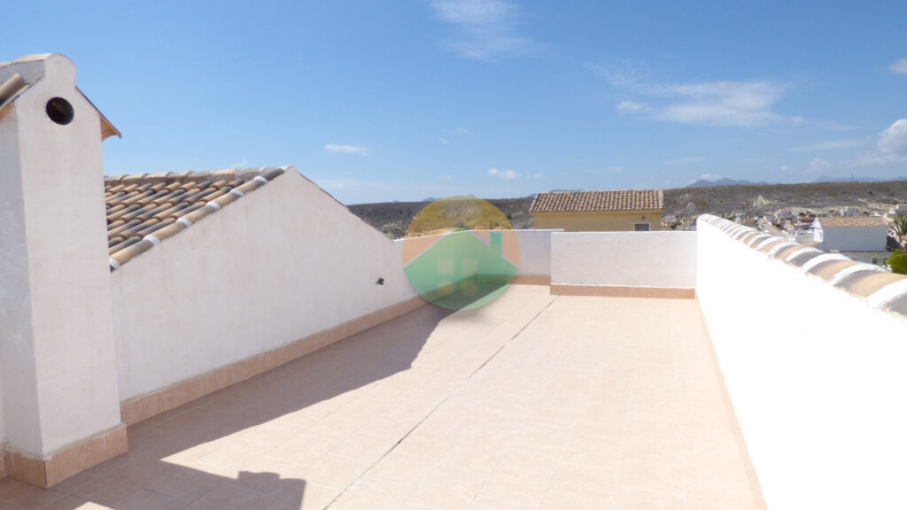 Easyhome Espagne - Detached Villa à Camposol