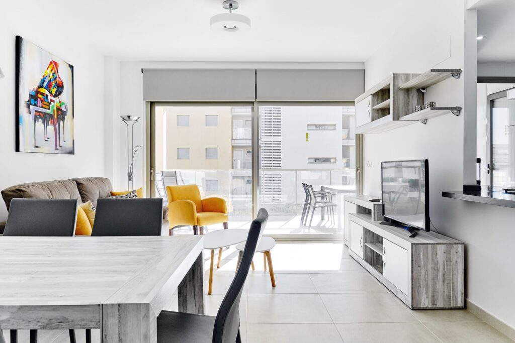 Easyhome Espagne - Apartment à Orihuela Costa