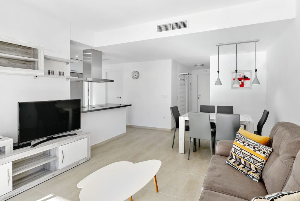Easyhome Espagne - Apartment à Orihuela Costa