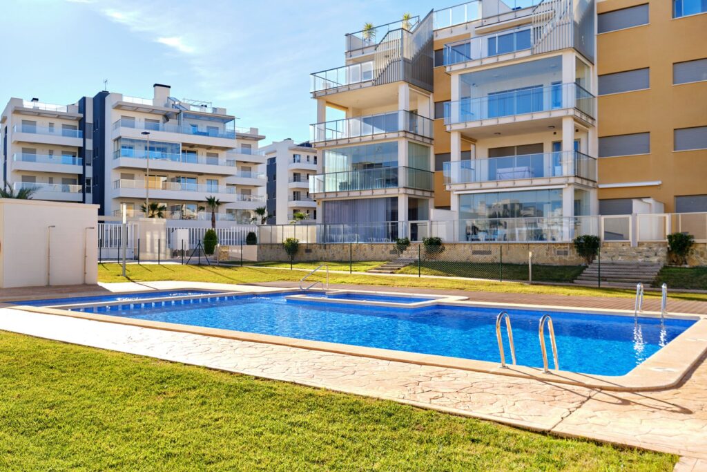 Easyhome Espagne - Apartment à Orihuela Costa