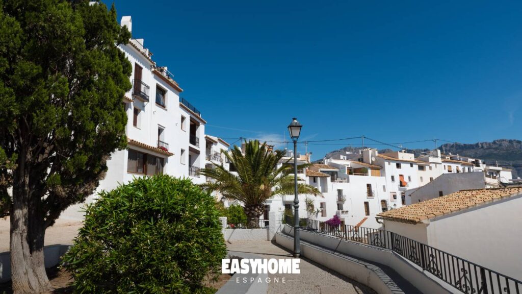 meilleure ville pour acheter un bien en espagne
