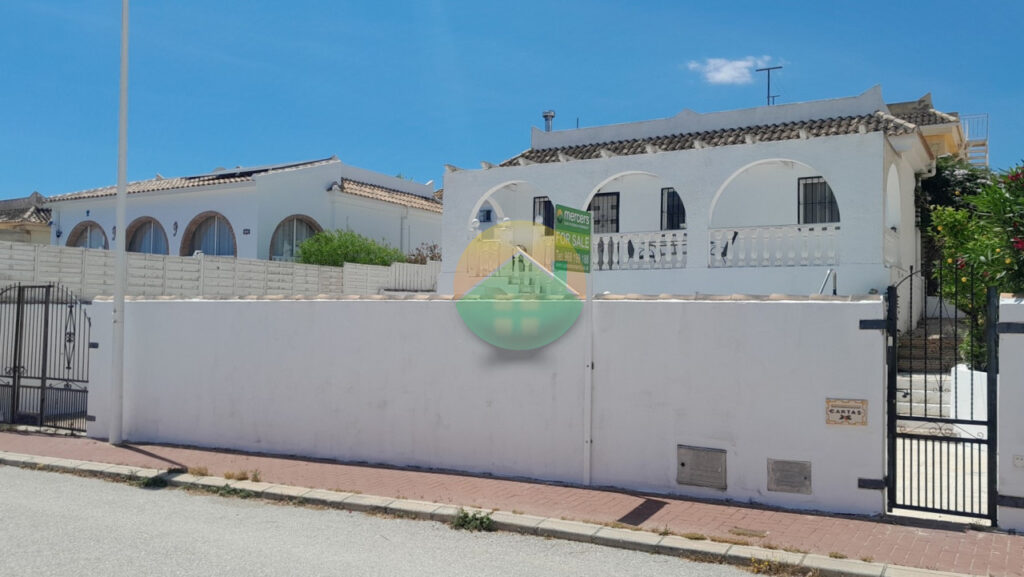 Easyhome Espagne - Detached Villa à Camposol