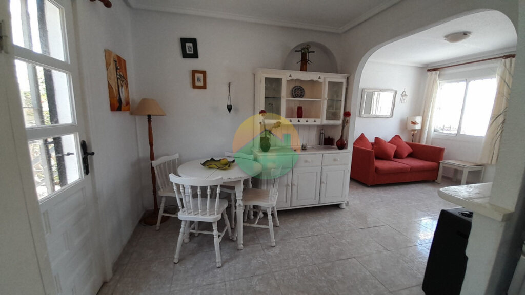 Easyhome Espagne - Detached Villa à Camposol