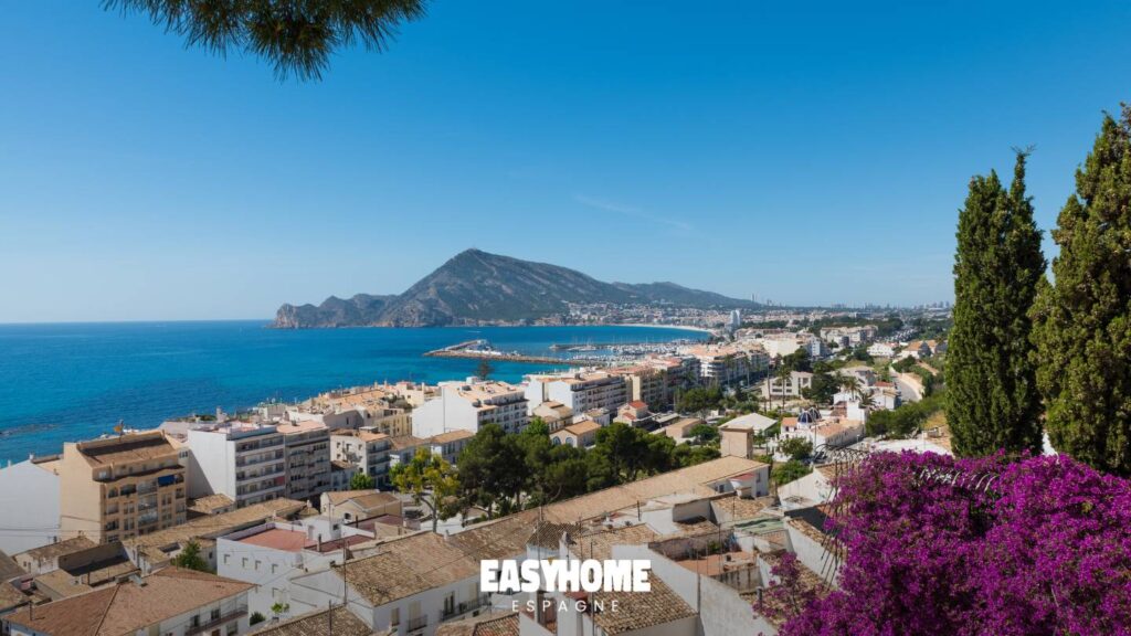avantages fiscaux pour les expatriés en Espagne