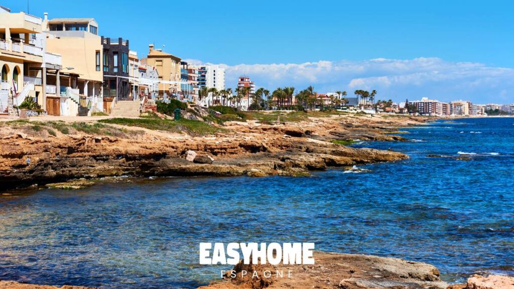 Visiter Torrevieja