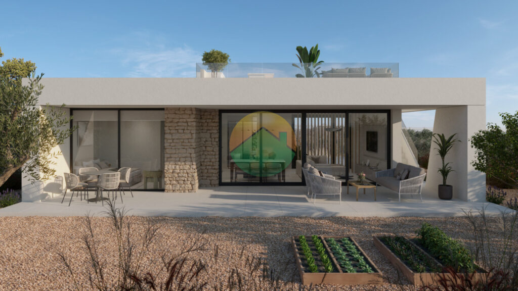 Easyhome Espagne - Detached Villa à Hacienda del Alamo