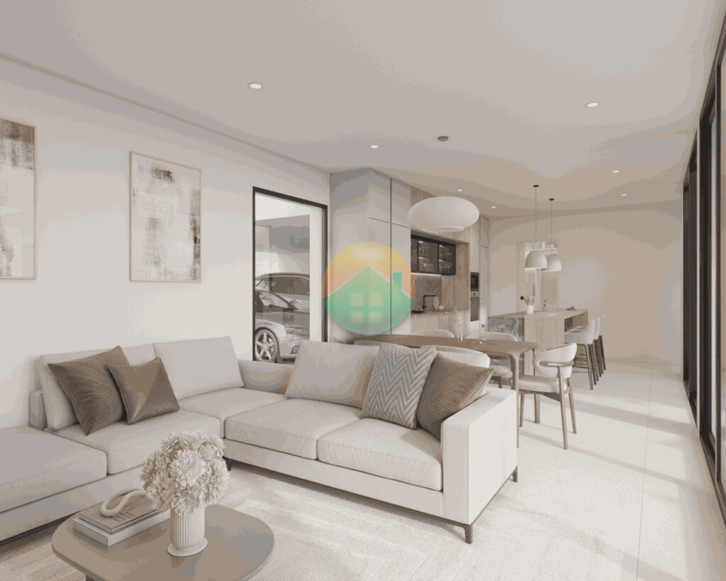 Easyhome Espagne - Detached Villa à Hacienda del Alamo