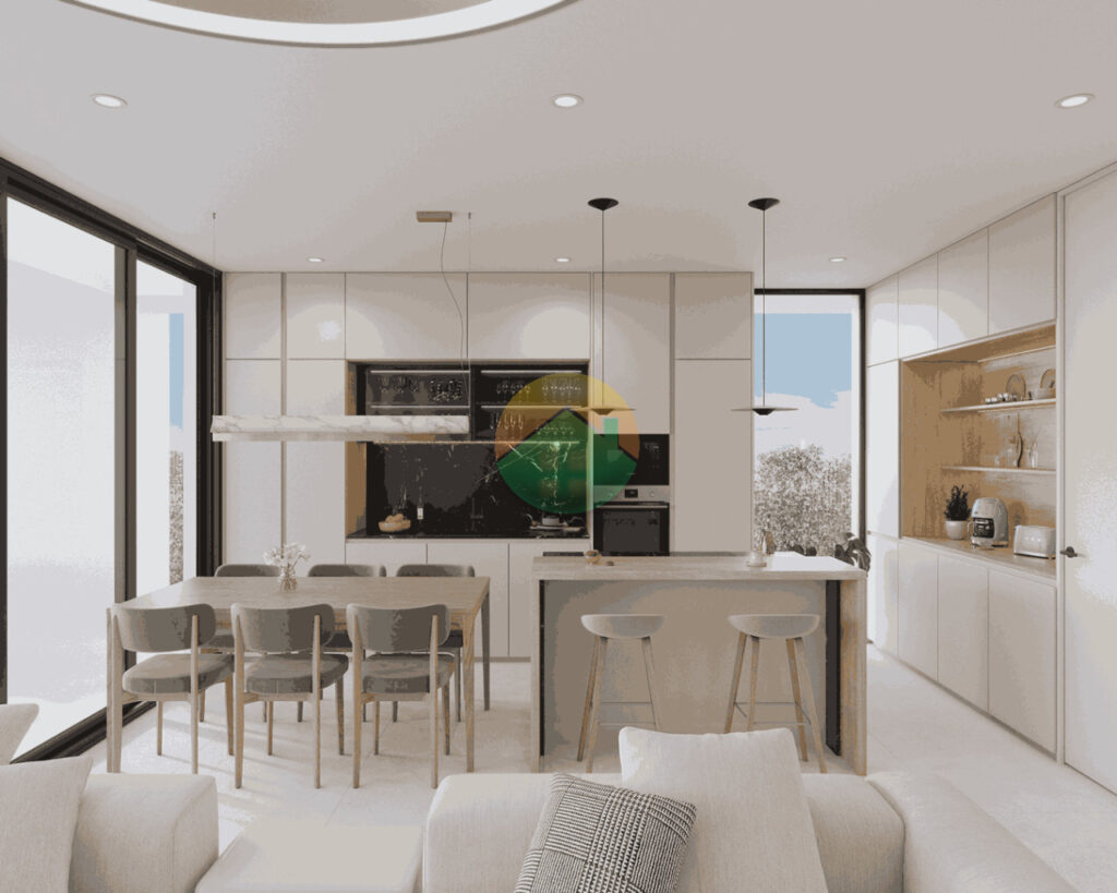 Easyhome Espagne - Detached Villa à Hacienda del Alamo