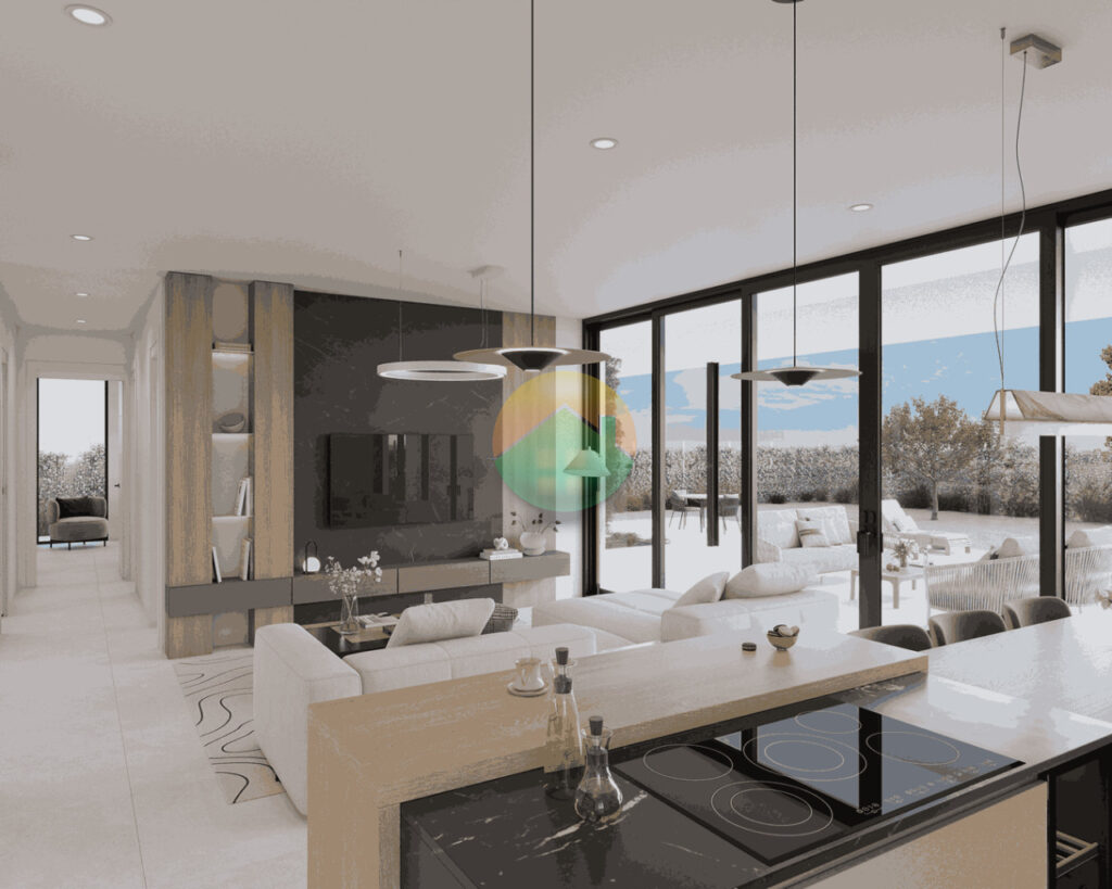 Easyhome Espagne - Detached Villa à Hacienda del Alamo