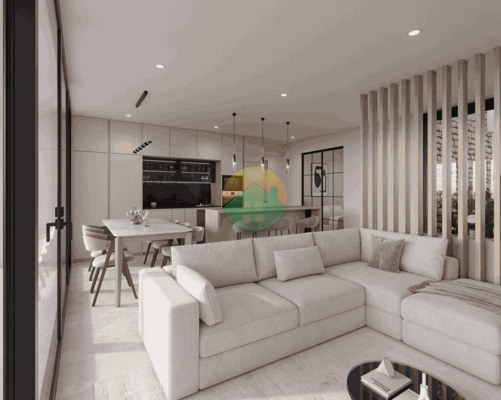 Easyhome Espagne - Detached Villa à Hacienda del Alamo