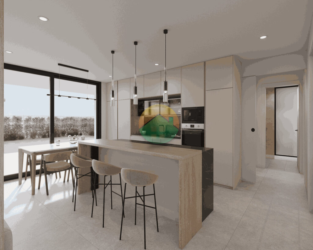 Easyhome Espagne - Detached Villa à Hacienda del Alamo