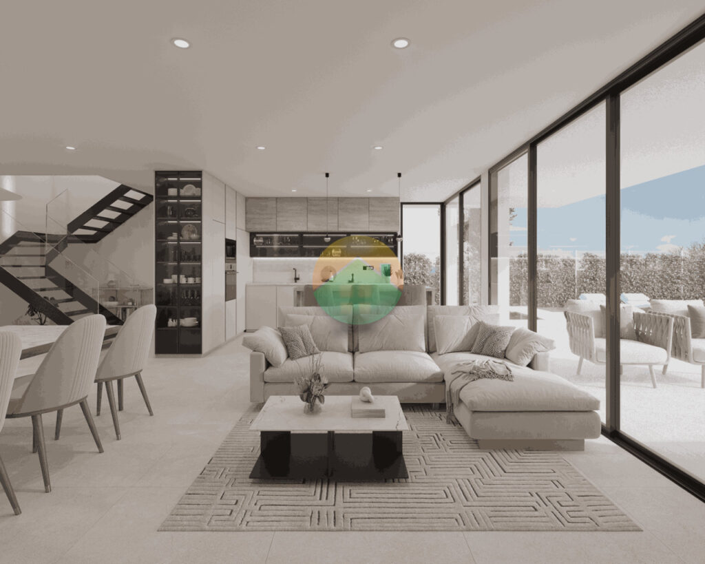 Easyhome Espagne - Detached Villa à Hacienda del Alamo