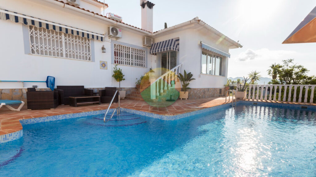 Easyhome Espagne - Detached Villa à Isla Plana