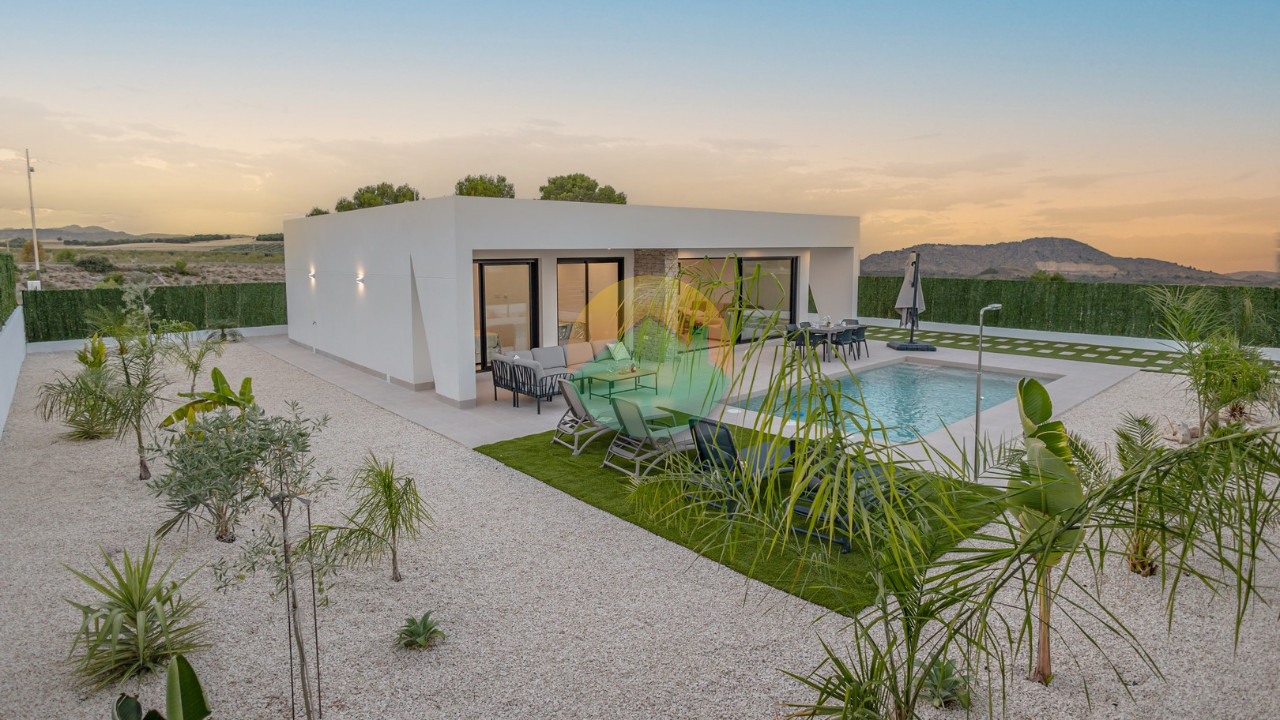 Investir en Espagne - vega hills celeste 686ba0b6c78d0