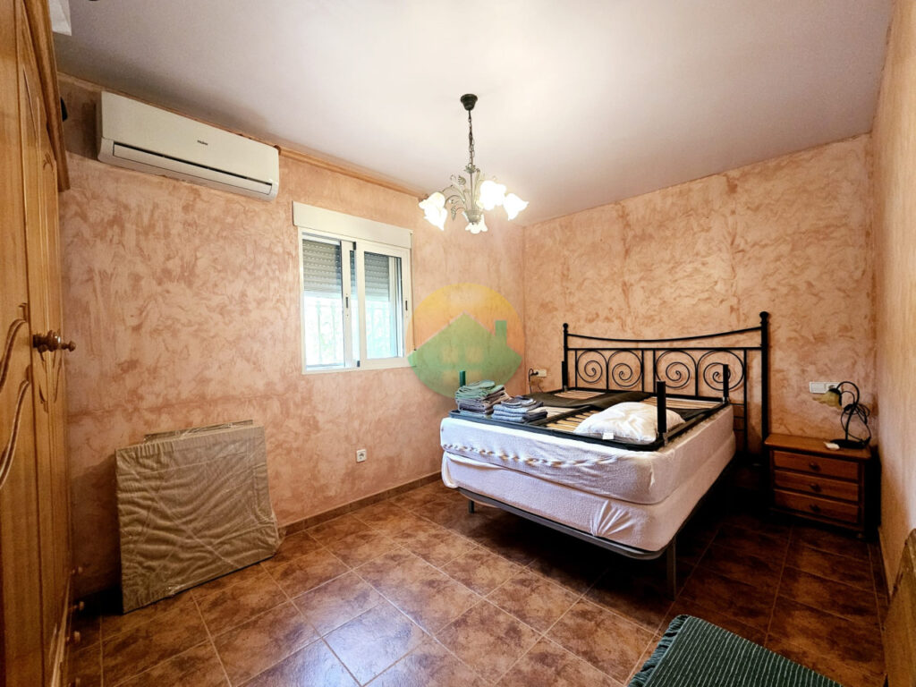 Easyhome Espagne - Detached Villa à Librilla