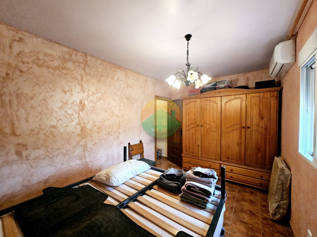 Easyhome Espagne - Detached Villa à Librilla