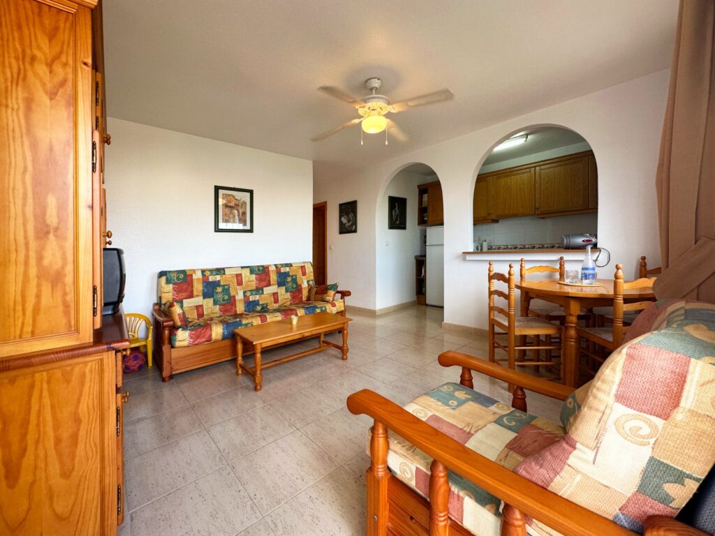 Easyhome Espagne - Bungalow à San Miguel de Salinas