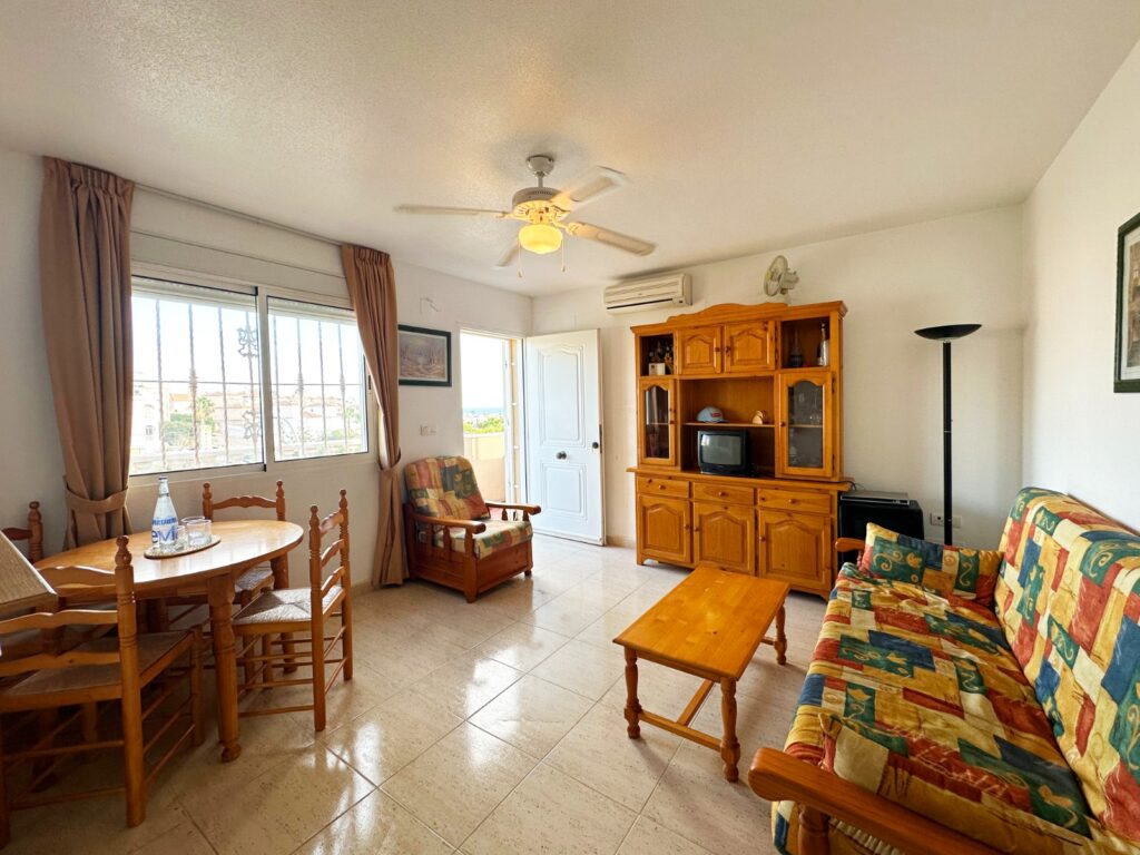 Easyhome Espagne - Bungalow à San Miguel de Salinas