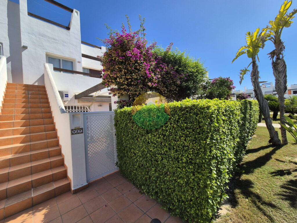 Easyhome Espagne - Apartment à Condado de Alhama