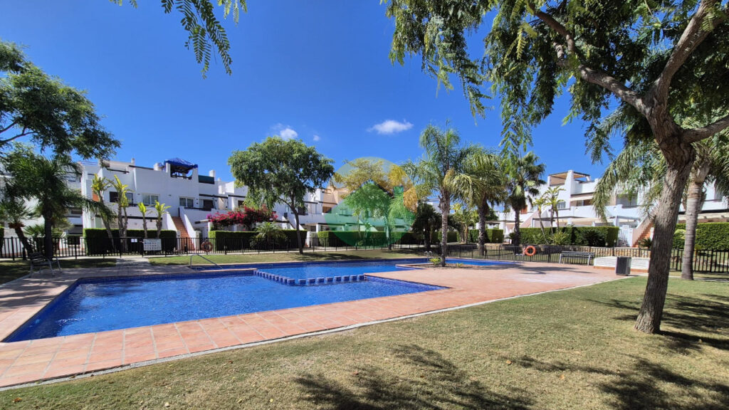 Easyhome Espagne - Apartment à Condado de Alhama