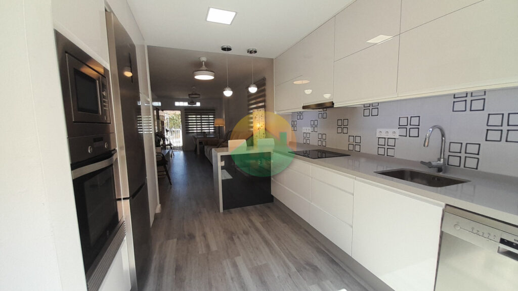 Easyhome Espagne - House à Puerto de Mazarrón