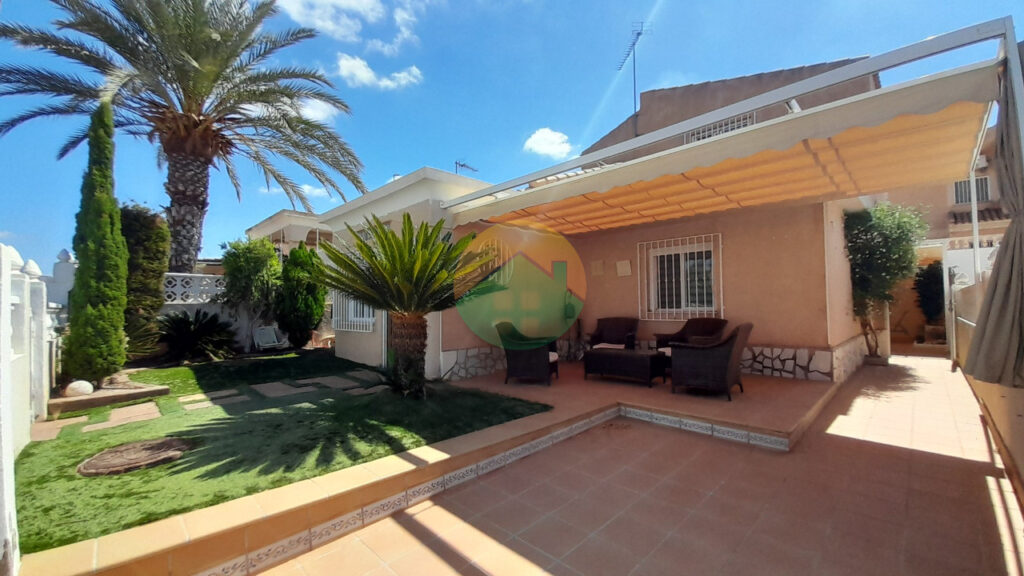 Easyhome Espagne - House à Puerto de Mazarrón