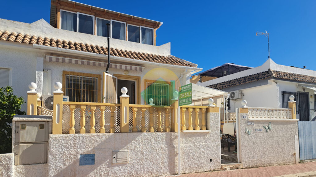 Easyhome Espagne - Semi-Detached à Camposol