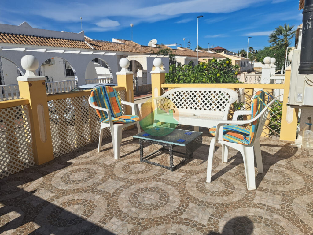 Easyhome Espagne - Semi-Detached à Camposol