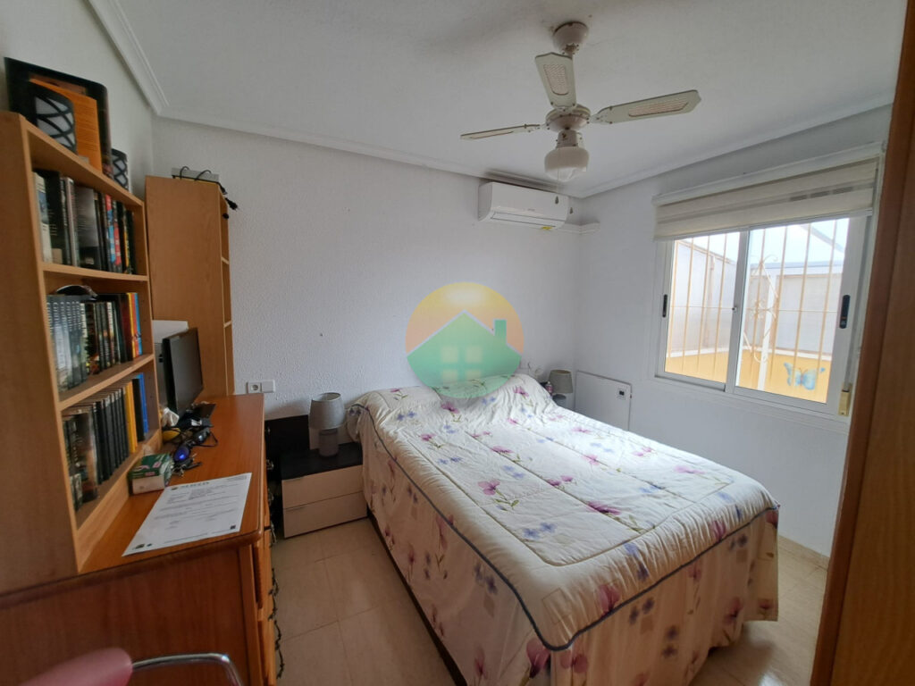 Easyhome Espagne - Semi-Detached à Camposol