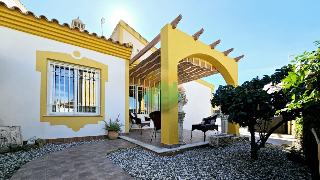 Easyhome Espagne - Semi-Detached à Mazarrón Country Club