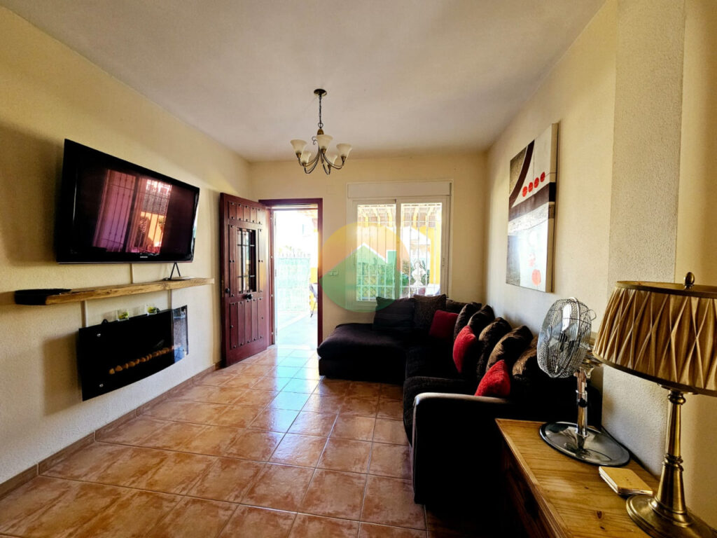 Easyhome Espagne - Semi-Detached à Mazarrón Country Club