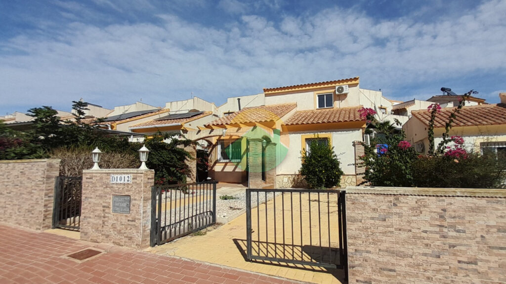 Easyhome Espagne - Detached Villa à Camposol