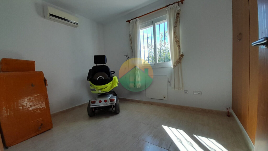 Easyhome Espagne - Detached Villa à Camposol