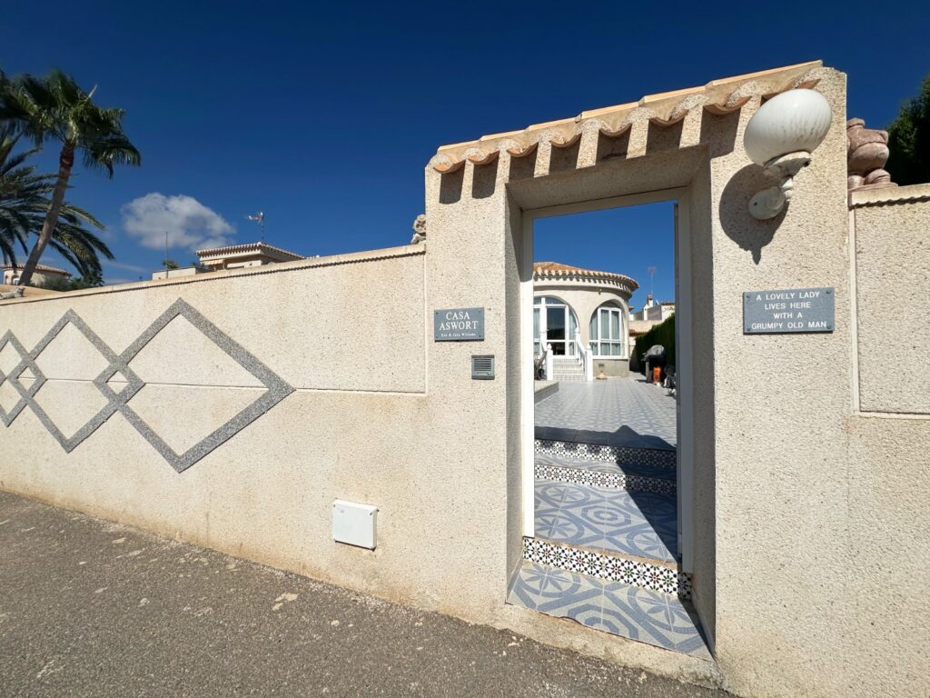 Easyhome Espagne - Villa à Orihuela Costa