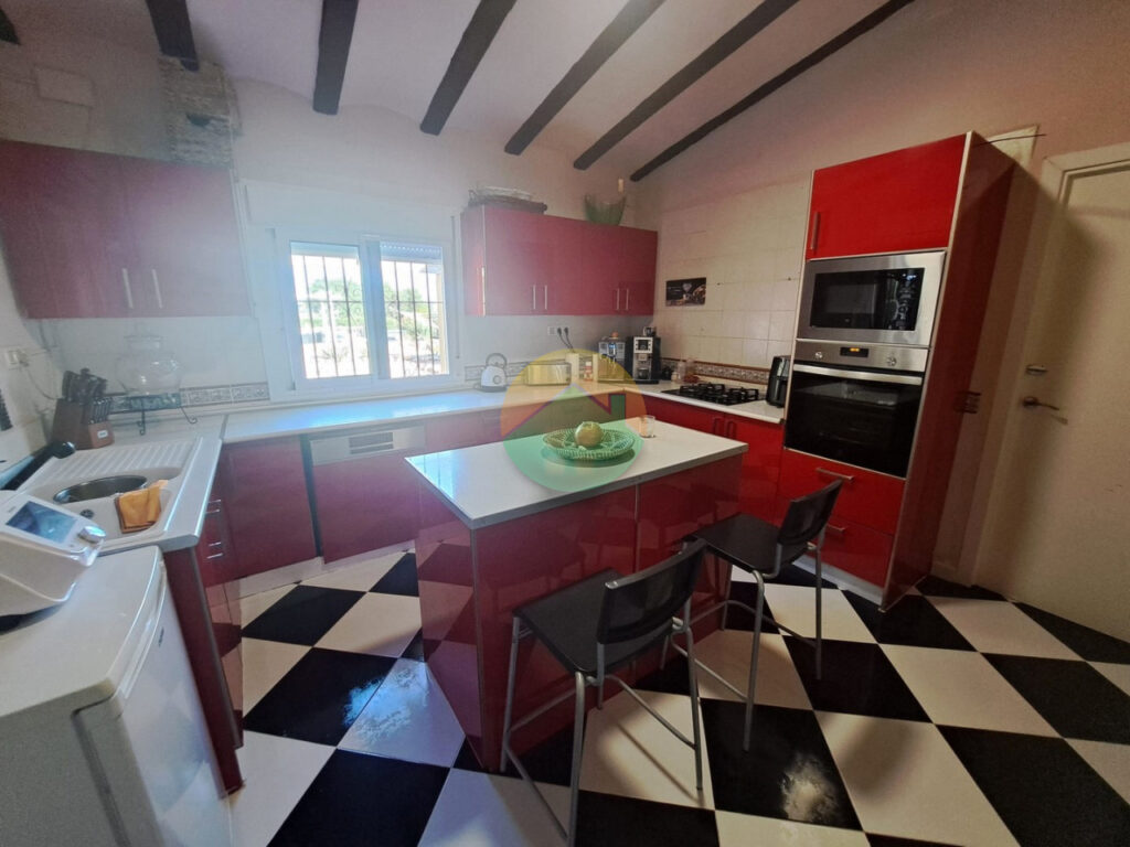 Easyhome Espagne - Town house à Las Palas