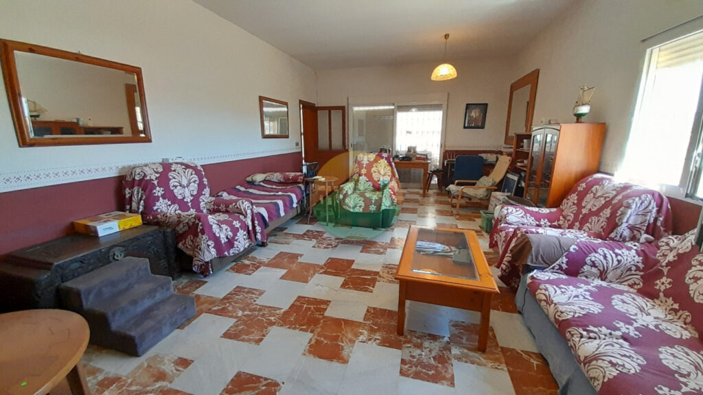 Easyhome Espagne - Finca à Mazarrón