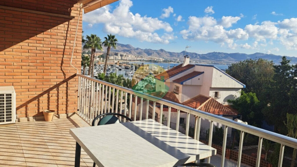 Easyhome Espagne - Apartment à Puerto de Mazarrón