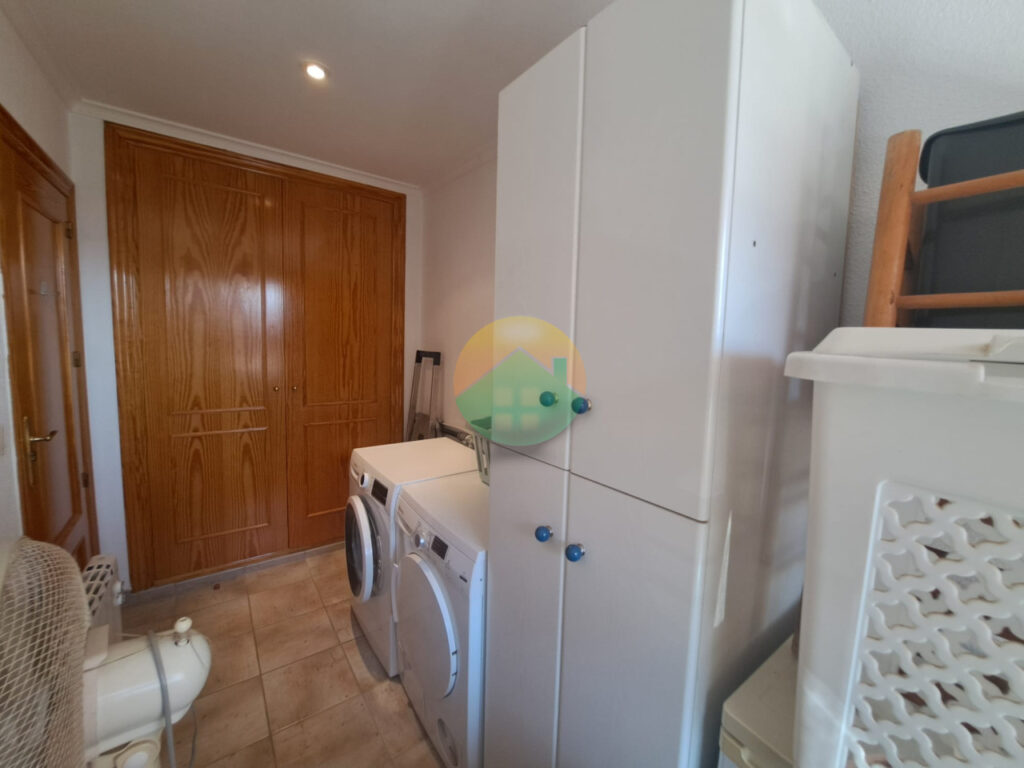 Easyhome Espagne - Apartment à Puerto de Mazarrón