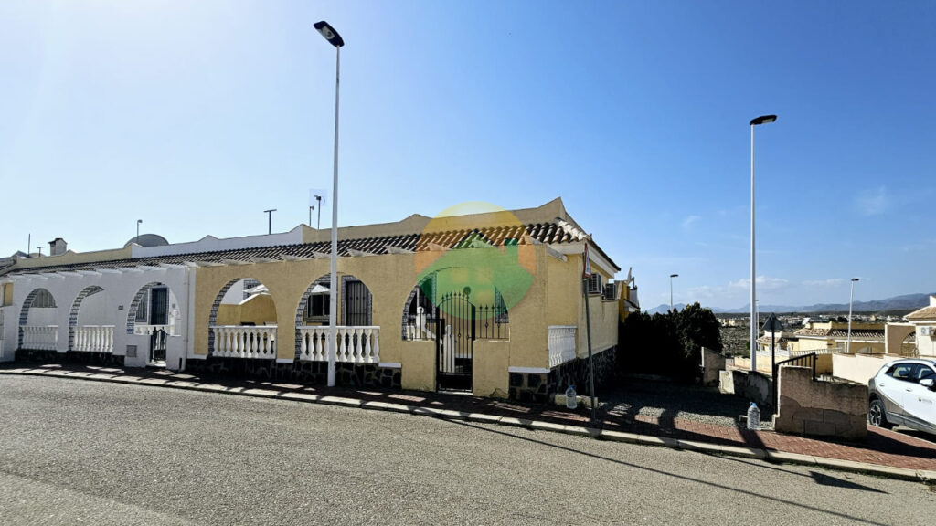 Easyhome Espagne - Semi-Detached à Camposol